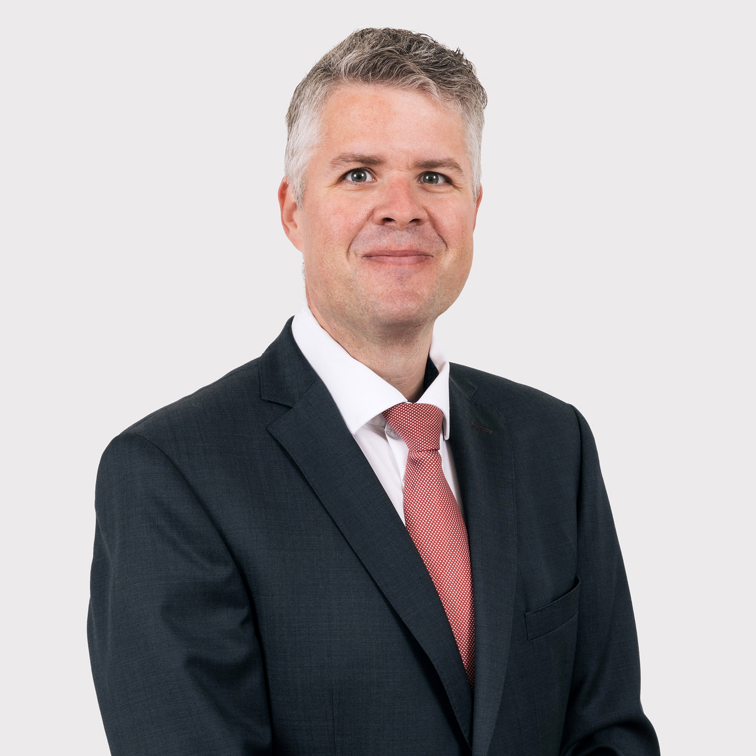 Marc Fuchs Dr. Marc Fuchs